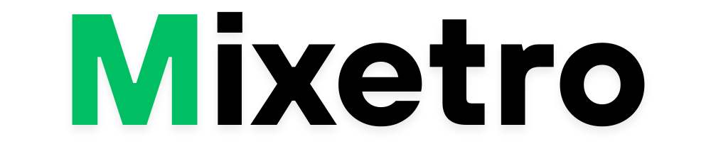 Mixetro